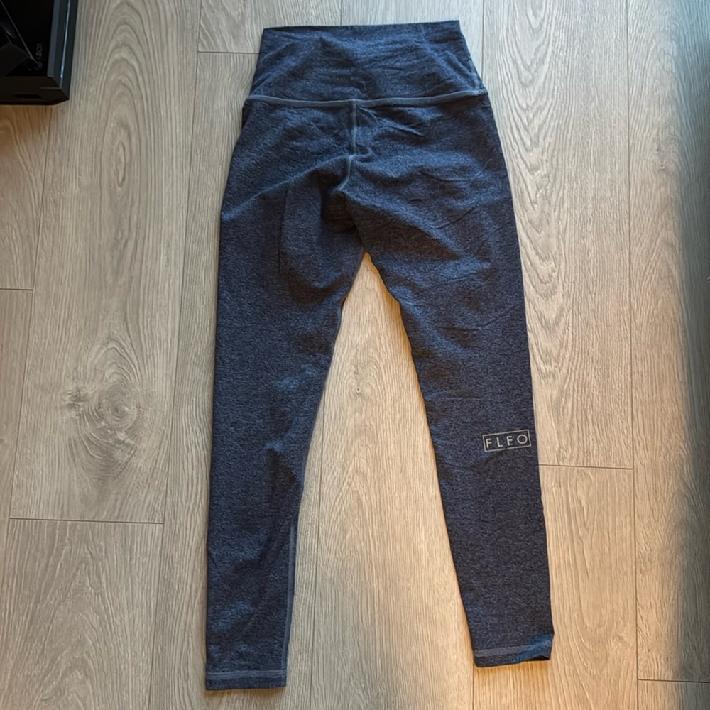 Fleo Leggings
